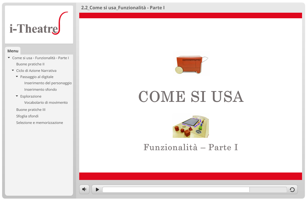 Percorso base formazione tecnica